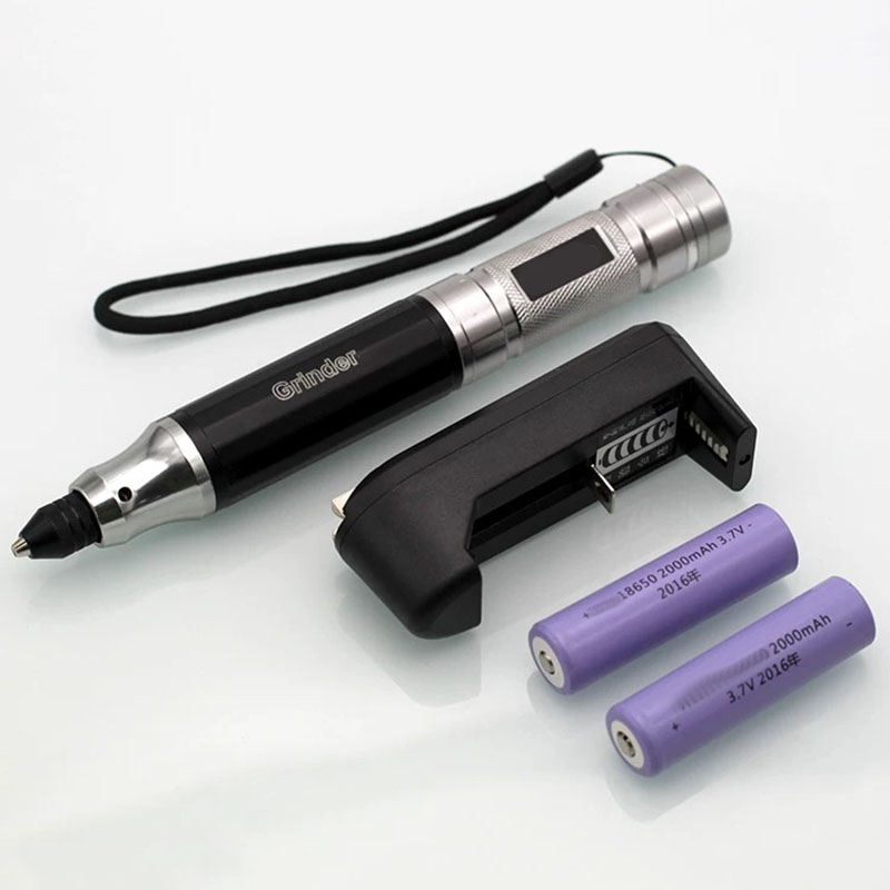 Kit de Herramienta Rotatoria I - Cordless Rotary Tool Kit Accessories reseña y precio