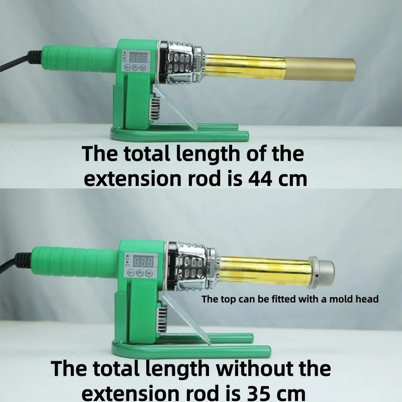 Equipo de soldadura por fusión - Plumbing reseña y precio