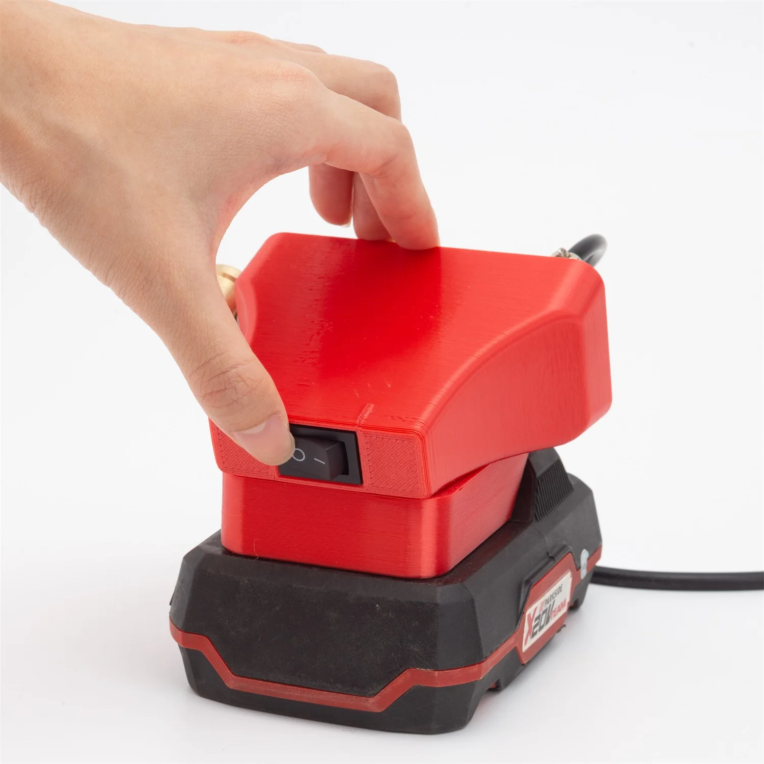 Soldador eléctrico Digital T12 - Digital Soldering Station T12 reseña y precio