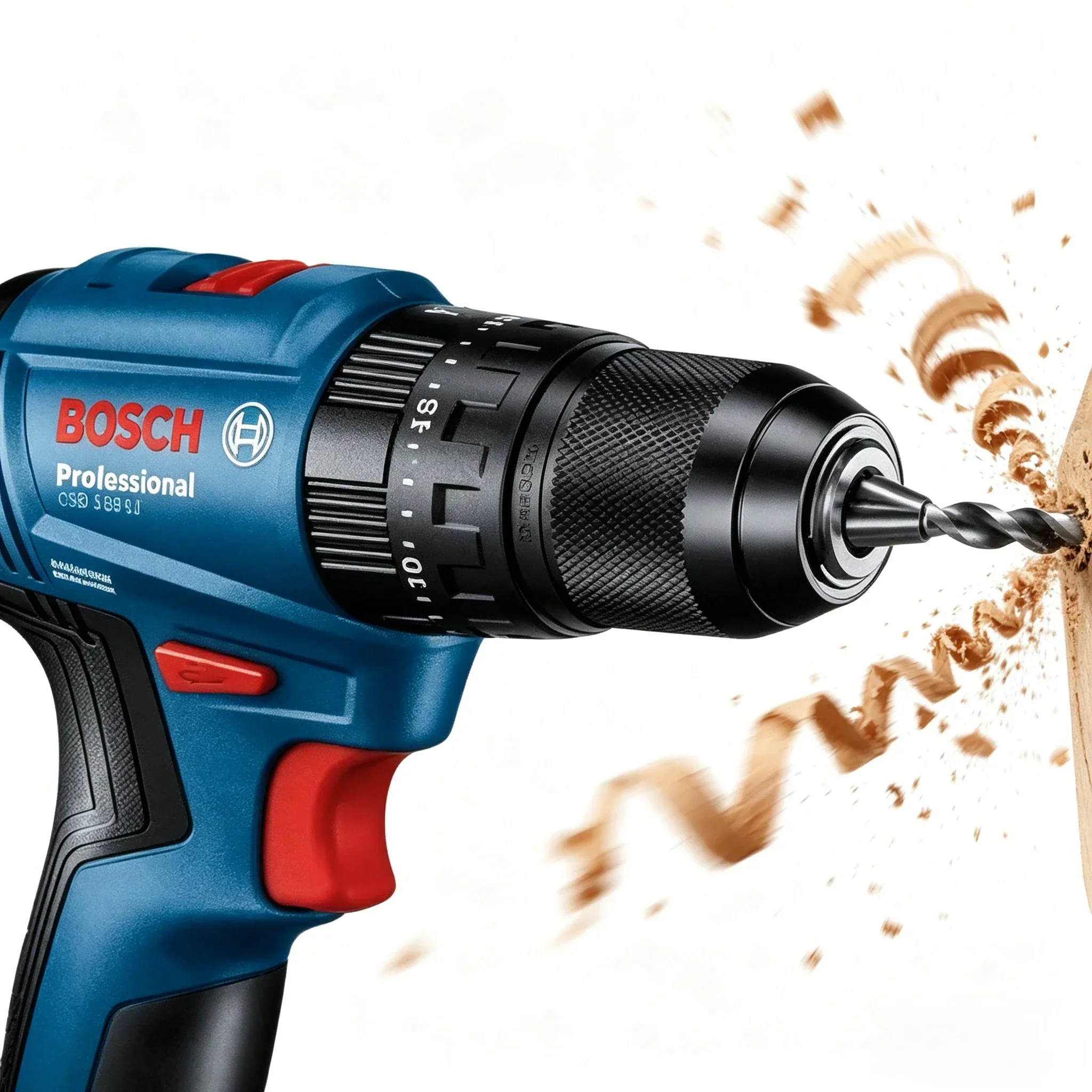 Taladro percutor inalámbrico s - Brushless Cordless Electric Drill 18V reseña y precio