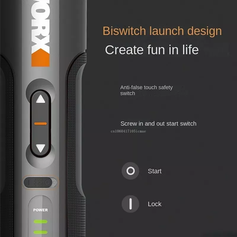 Juego de destornilladores eléc - Electric Screwdriver Rechargeable Usb reseña y precio