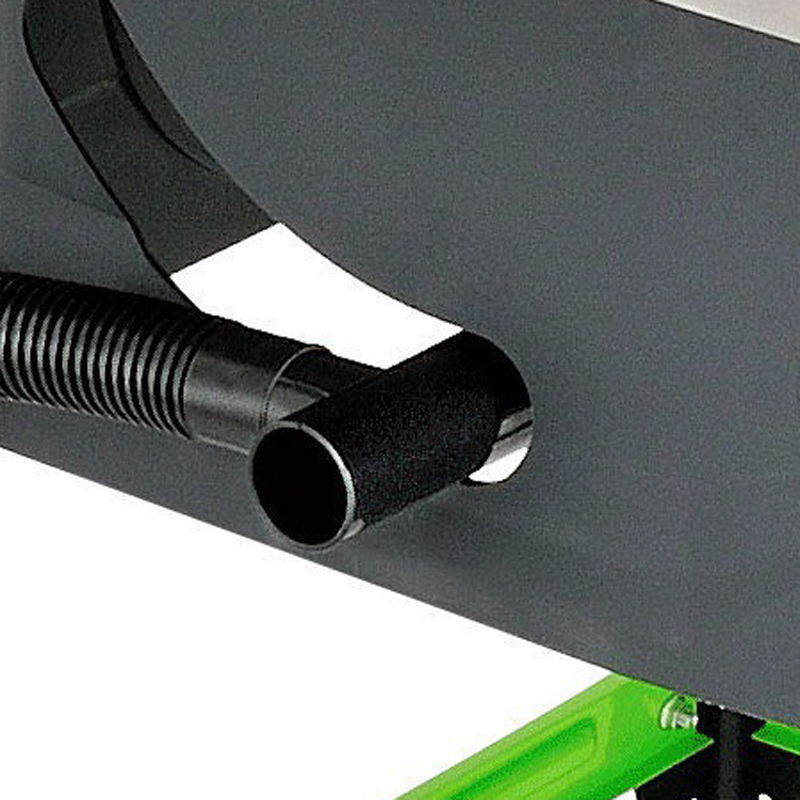 Sierra de mesa de 10 pulgadas  - Mini Table Saw For Woodworking reseña y precio