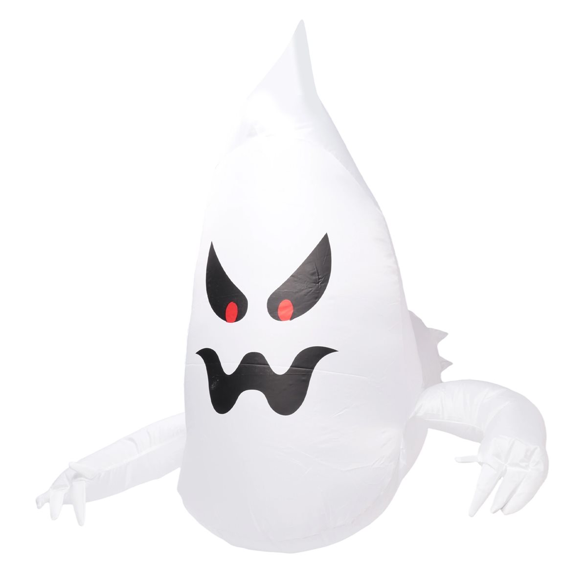 Fantasma Inflable de Halloween - Garden Tools reseña y precio