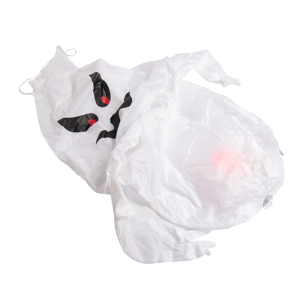 Fantasma Inflable de Halloween - Garden Tools reseña y precio