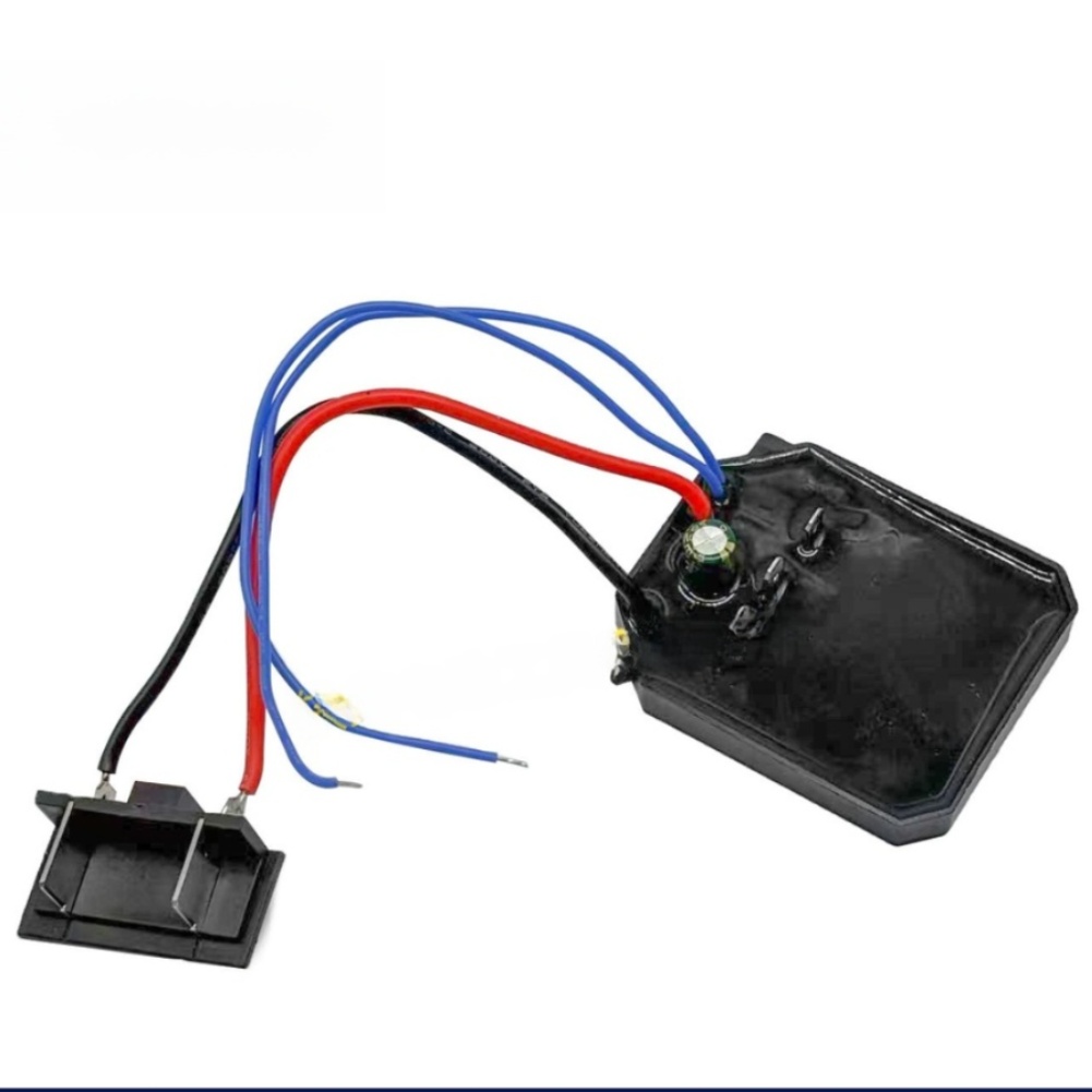 Placa de control para motosier - Mini Electric Chainsaw 6 Inch reseña y precio