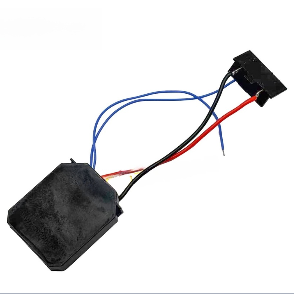 Placa de control para motosier - Mini Electric Chainsaw 6 Inch reseña y precio