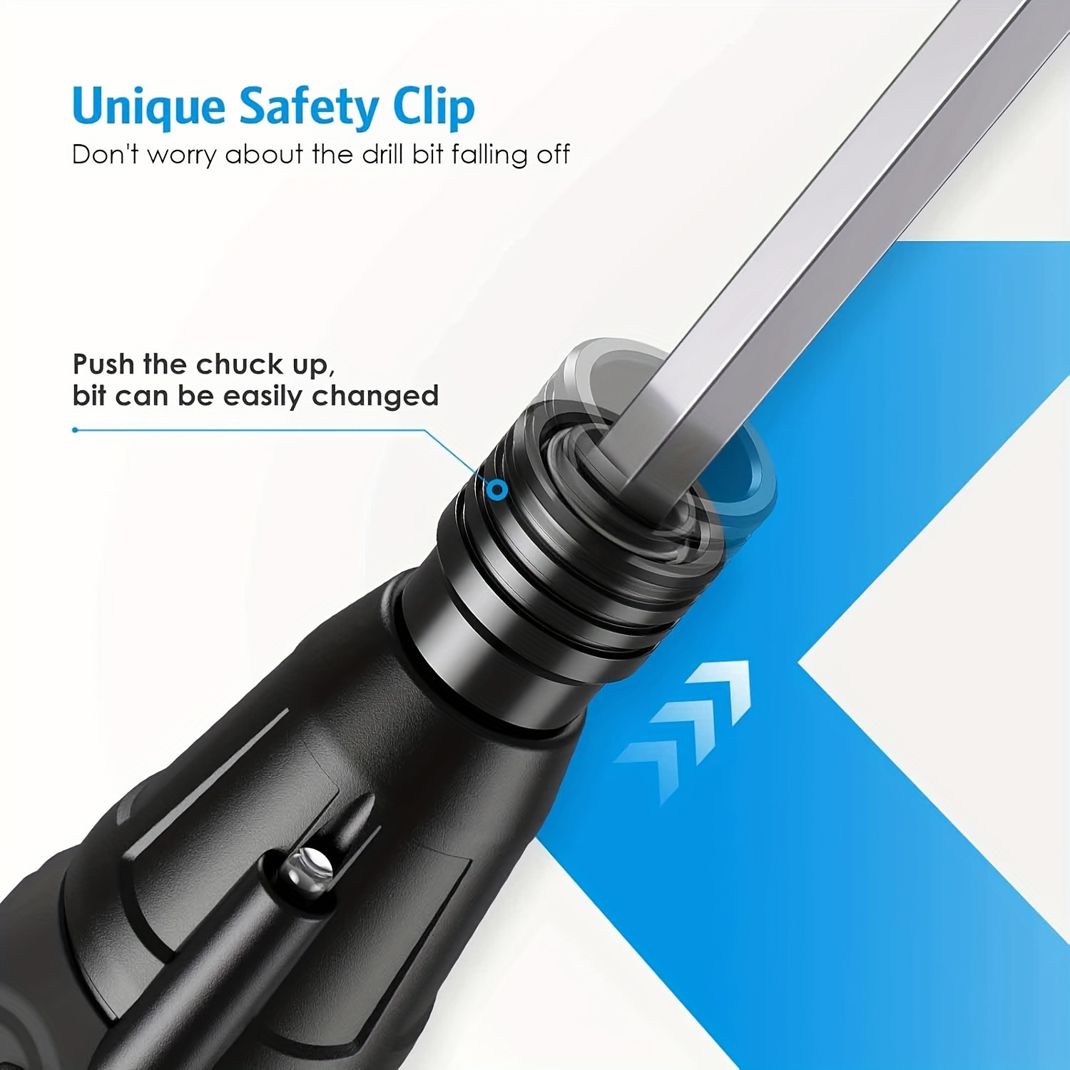 Destornillador Eléctrico Recar - Electric Screwdriver Rechargeable Usb reseña y precio