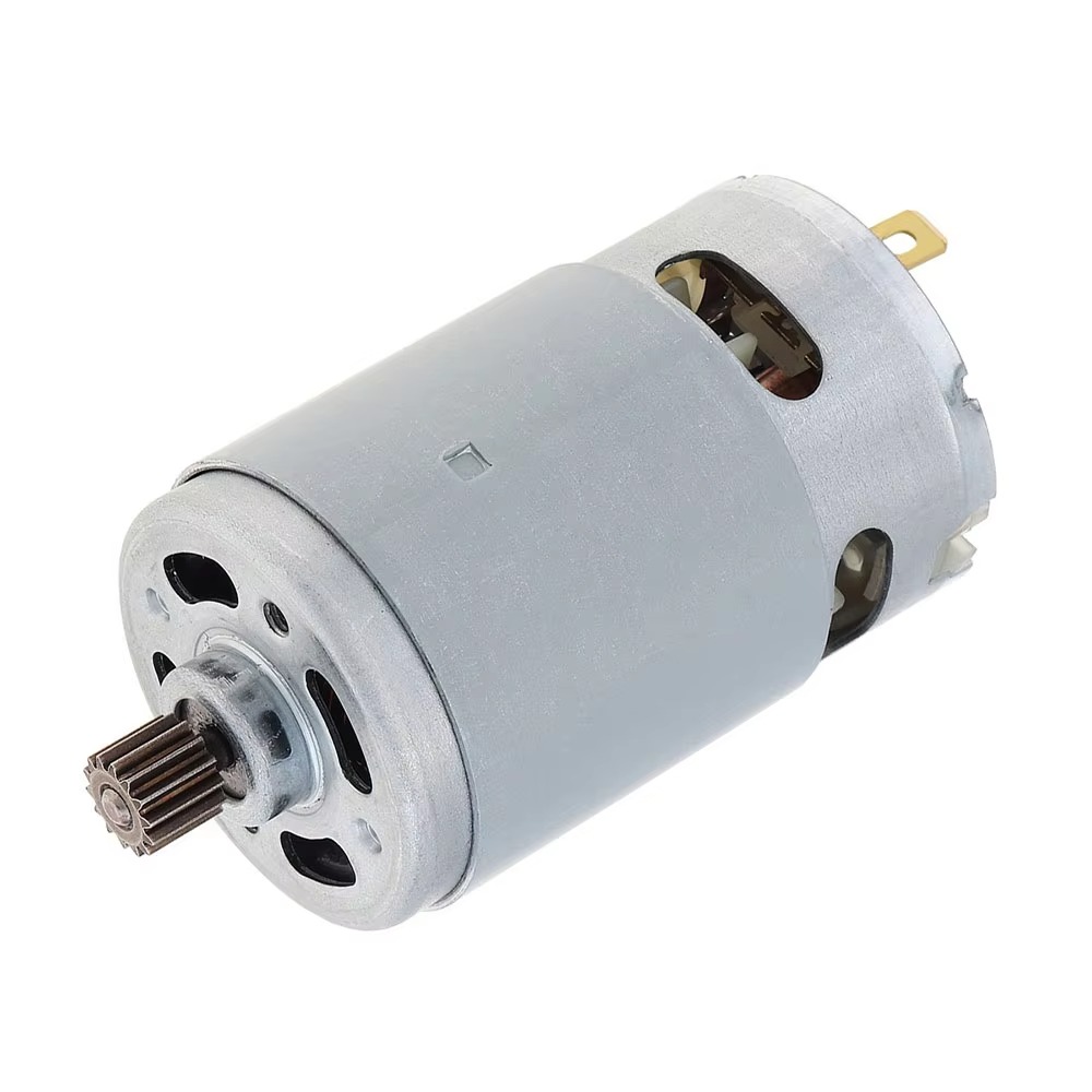Motor eléctrico cepillado de 2 - Mini Electric Chainsaw 6 Inch reseña y precio